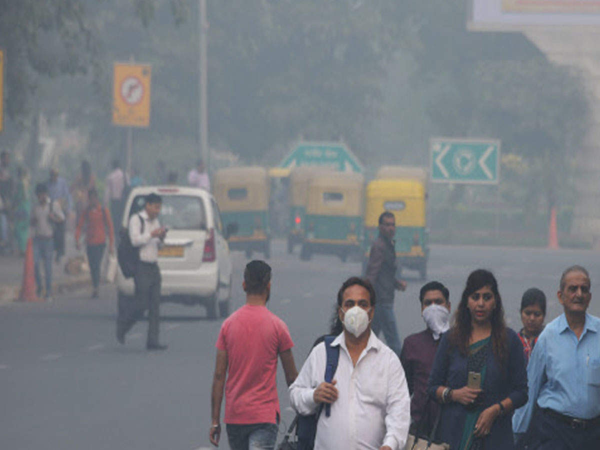 Image result for delhi pollution