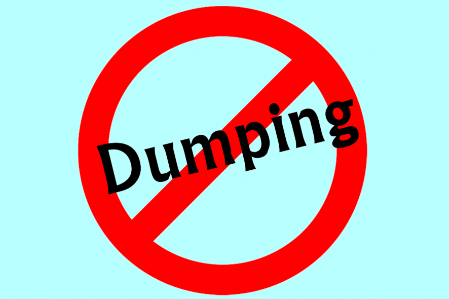 What Are Anti Dumping Ad And Countervailing Duties Cvd