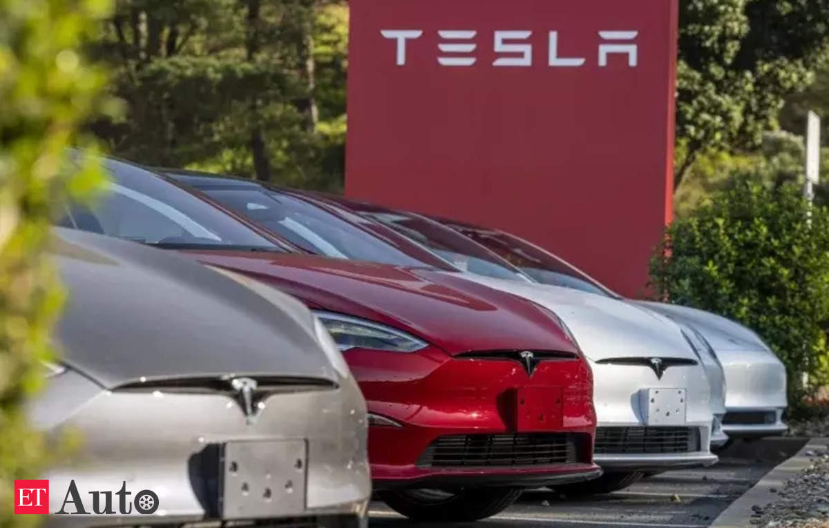 Tesla Lawsuit Tesla Moves To Pause Us Agency Lawsuit Alleging Race