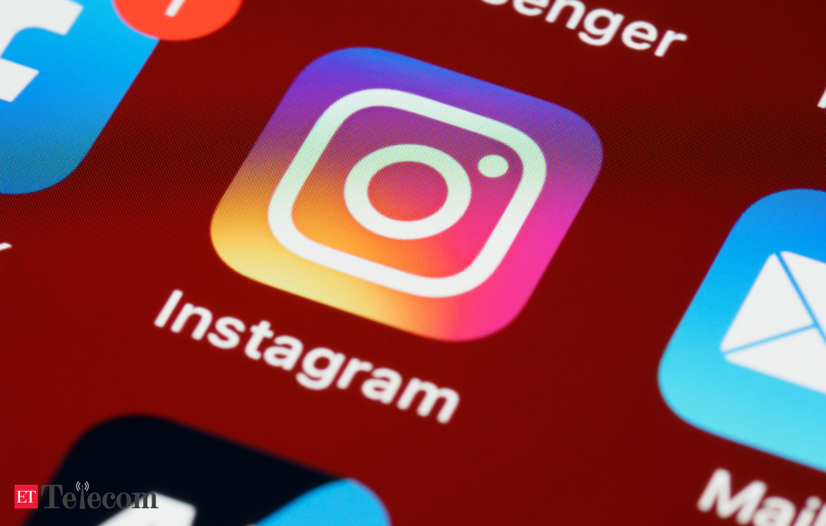 Meta To Blur Instagram Messages Containing Nudity In Latest Move For