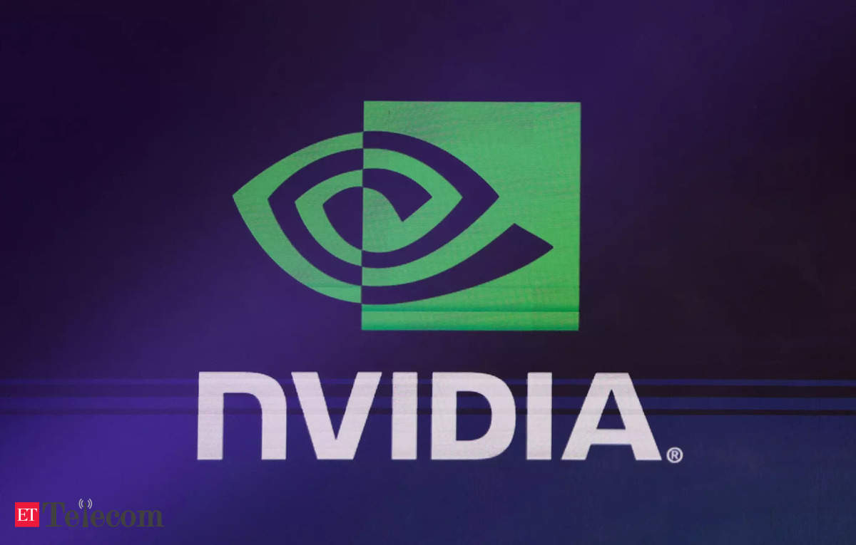 Ai Darling Nvidia S Market Value Surges Closer To Apple Telecom News