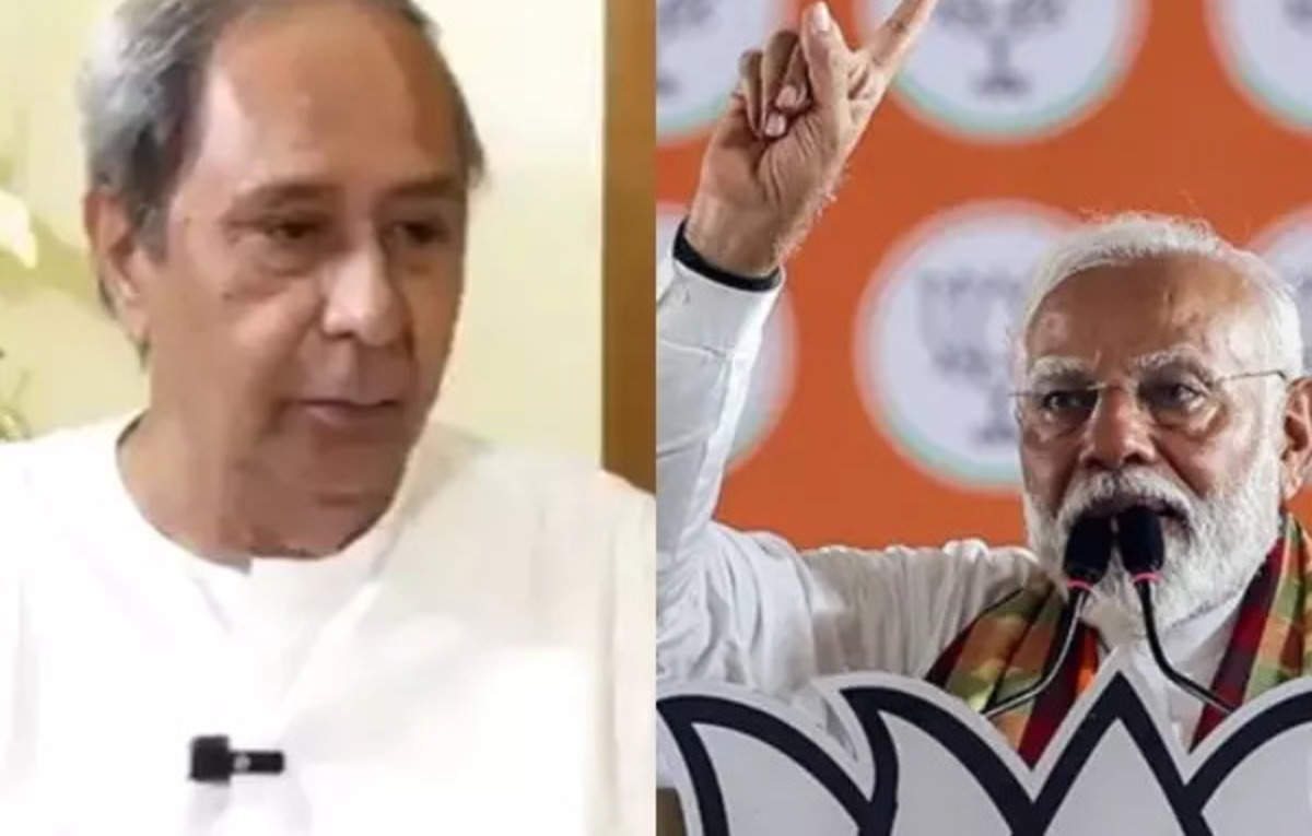 BJP Leads In 74 Assembly Seats BJD Ahead In 56 In Odisha Legal News