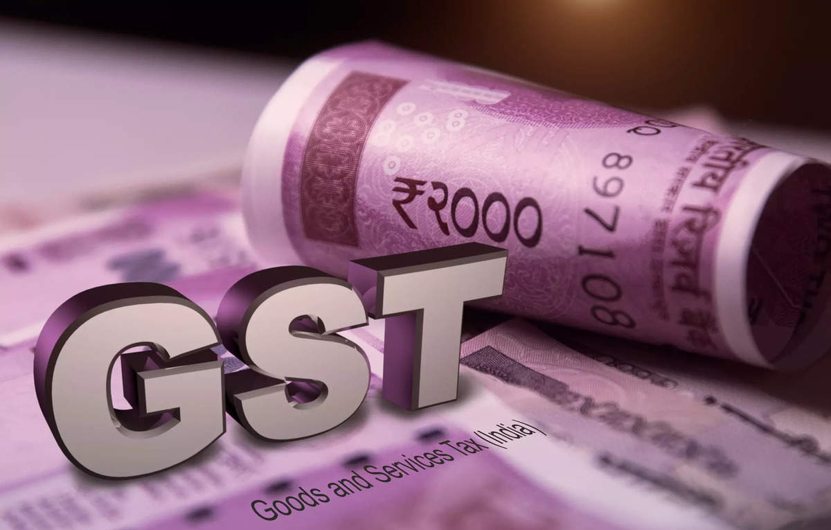 Special Drive To Weed Out Fake Gst Registration Begins On Aug Cbic