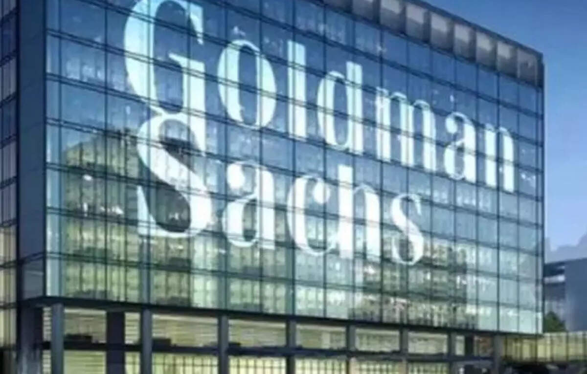 Goldman Sachs Goldman To Lay Off A Few Hundred Employees In Annual