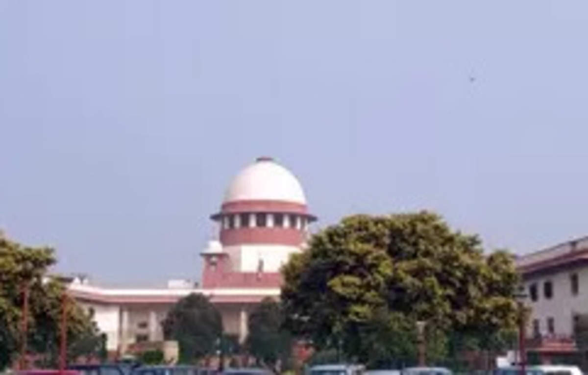 Pmla Judgement Review Sc Adjourns Hearing Till September Legal