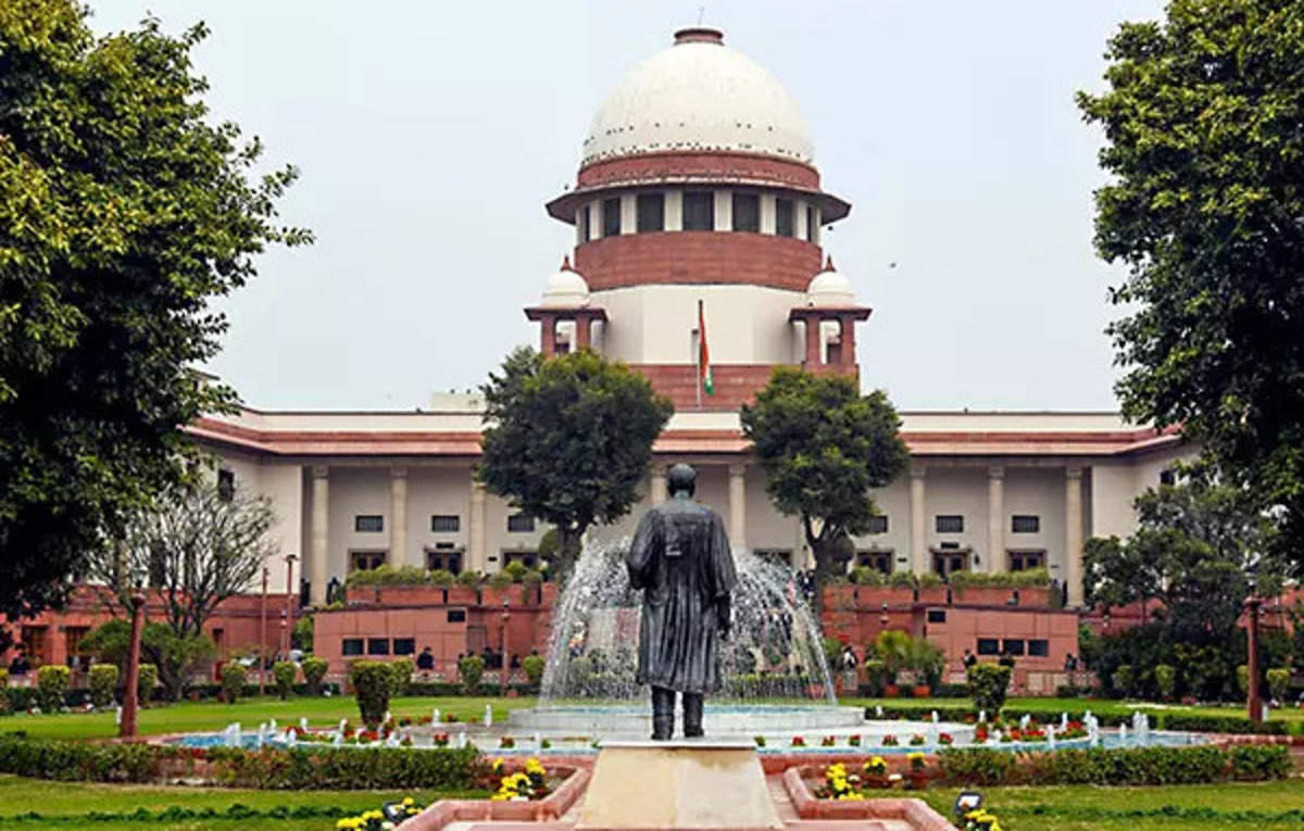 SC Grants Bail To Bhushan Steel S Former Promoter In PMLA Case ET Infra