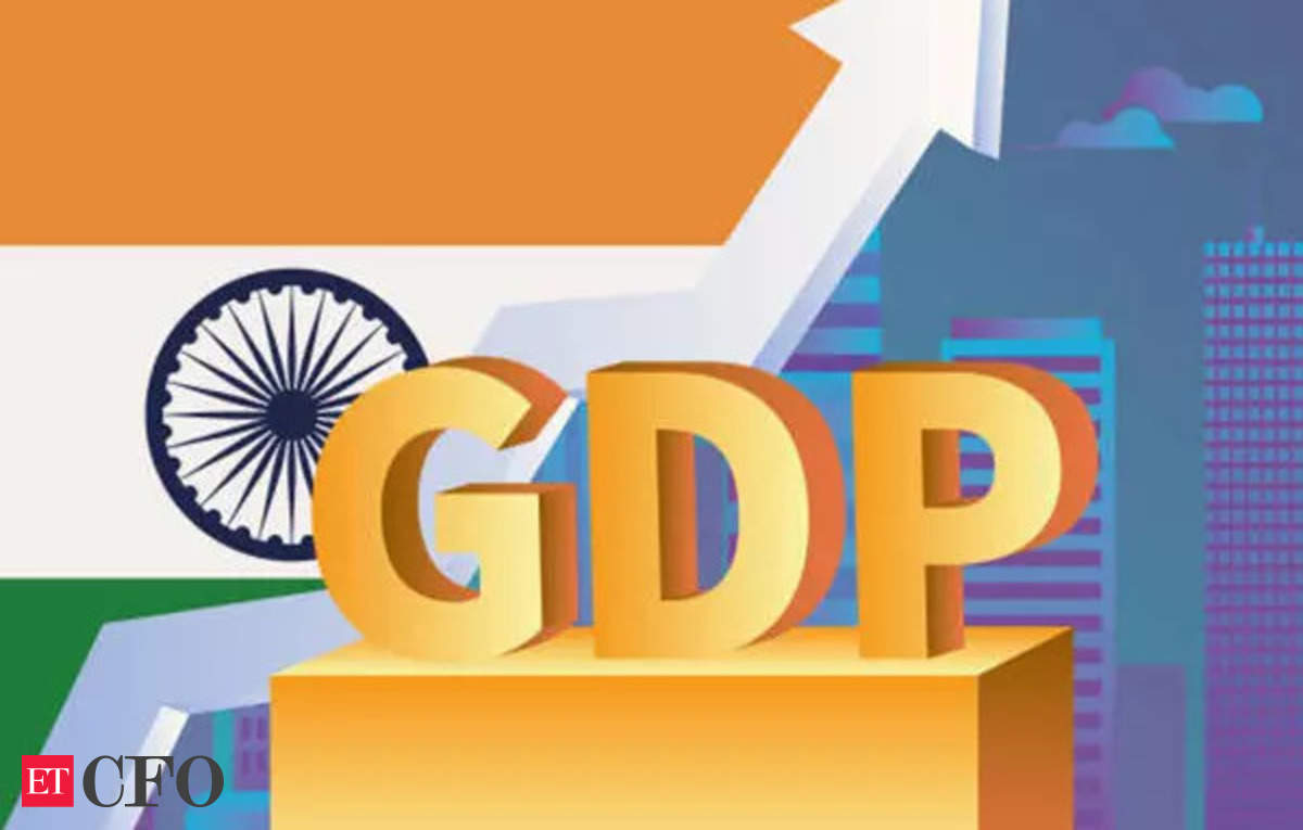 India Gdp Forecast S P Global Retains India Gdp Forecast