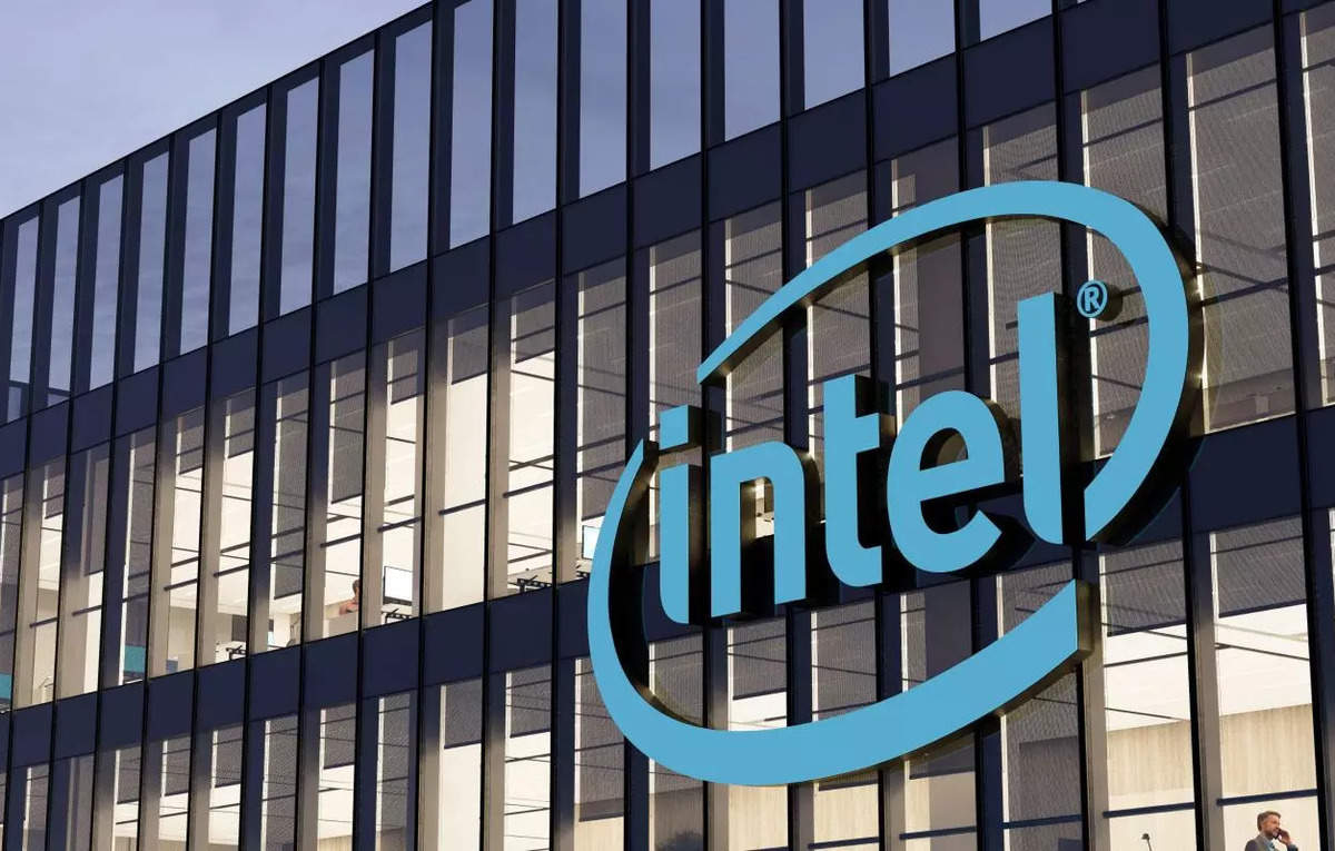 Intel Chips Manufacturing US Finalises 7 86 Billion Chips