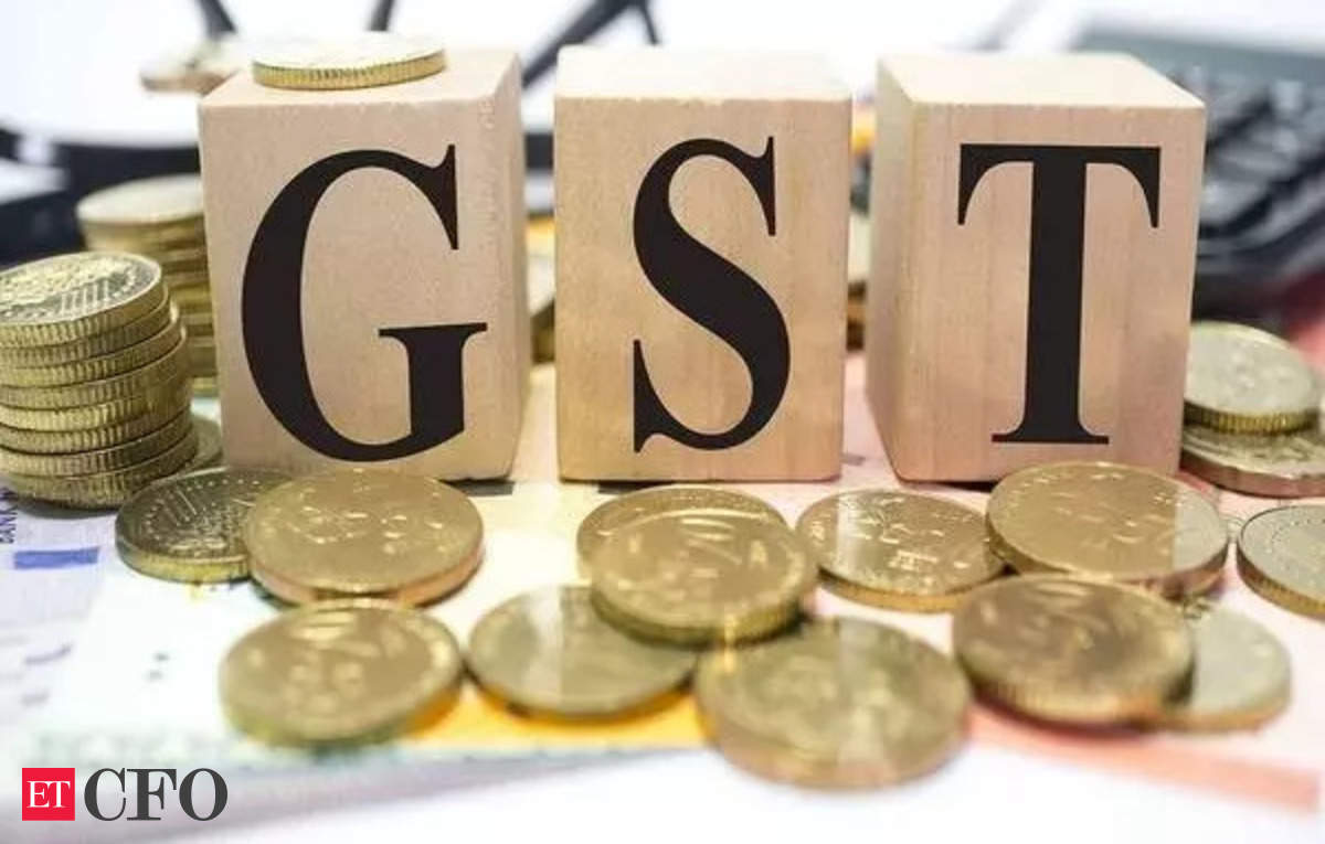 Govt Expects To Recover K Cr Gst Dues Under Amnesty Plan Cfo News