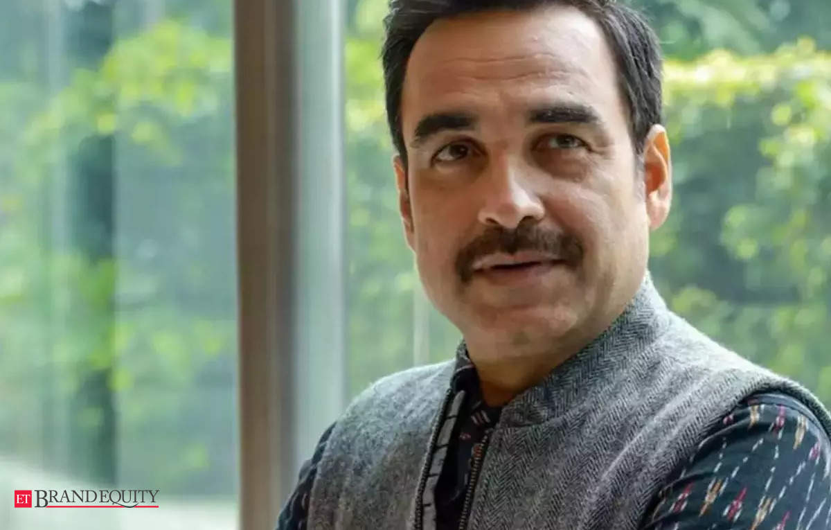 Pankaj Tripathi Becomes The Face Of Jio Bp S New International Fuel For