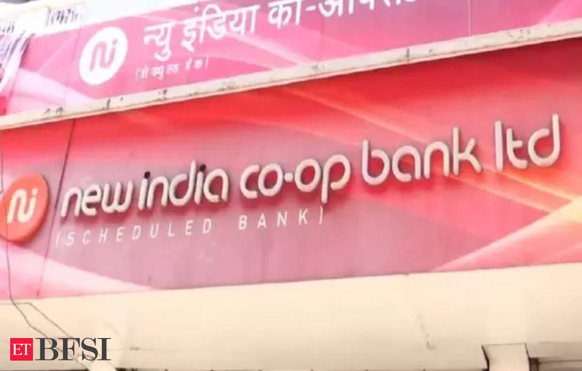 New India Cooperative Bank Vault Had Capacity For Rs 10 Cr But Book