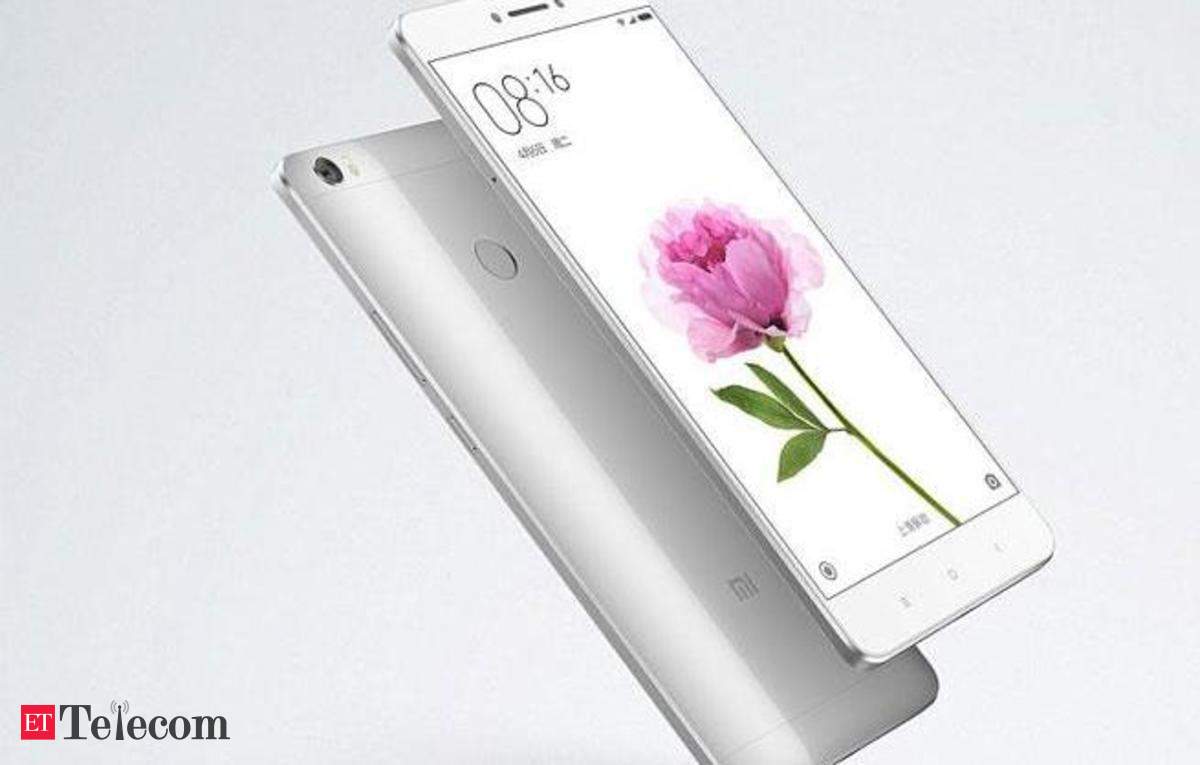 Xiaomi Mi Max Review Telecom News ET Telecom