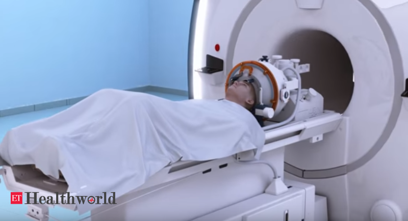 FDA Approves First MRI Guided Focused Ultrasound Device To Treat