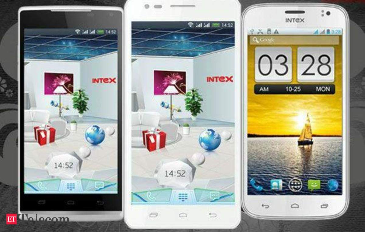 Intex Aqua Price Intex Launches Aqua Trilogy Range Of G Smartphones