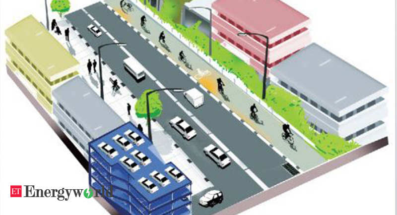 Work On Eight Smart City Projects To Begin Soon In Ludhiana Under Smart