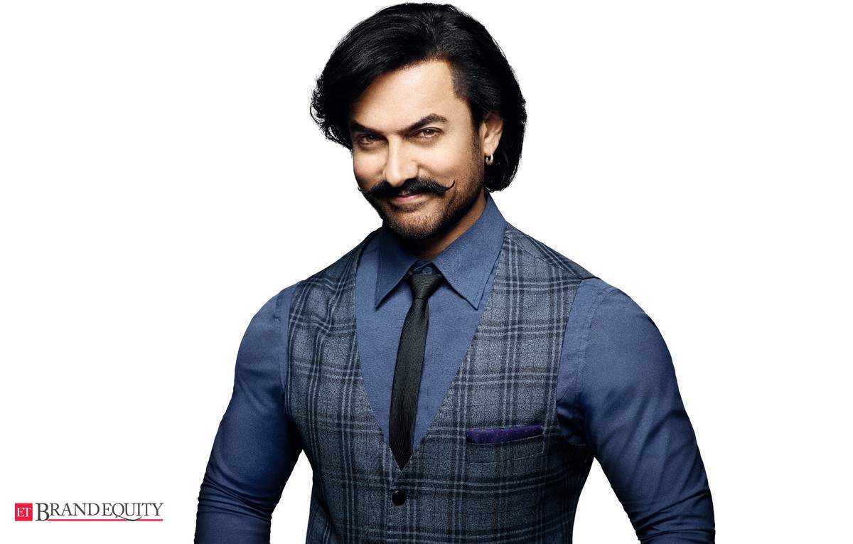 Aamir Khan Announced As Vivo India S New Brand Ambassador Marketing