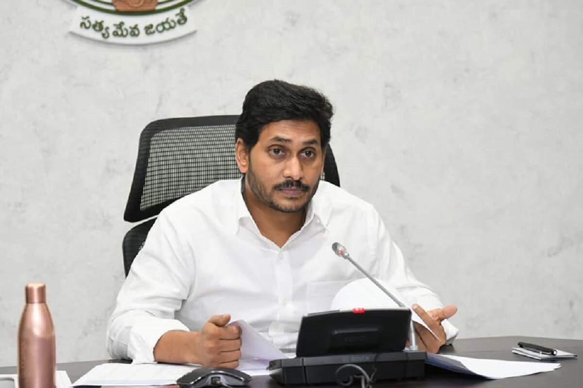 آندھرا پردیش : کورونا کرفیو میں 20 جون تک توسیع ، کرفیو کے اوقات میں بھی کی گئی تبدیلی آندھرا پردیش : کورونا کرفیو میں 20 جون تک توسیع ، کرفیو کے اوقات میں بھی کی گئی تبدیلی