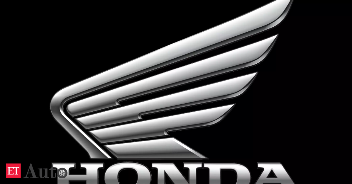 Honda Motorcycles and Scooter overtakes Hero Motorcorp in retail sales – ET Auto