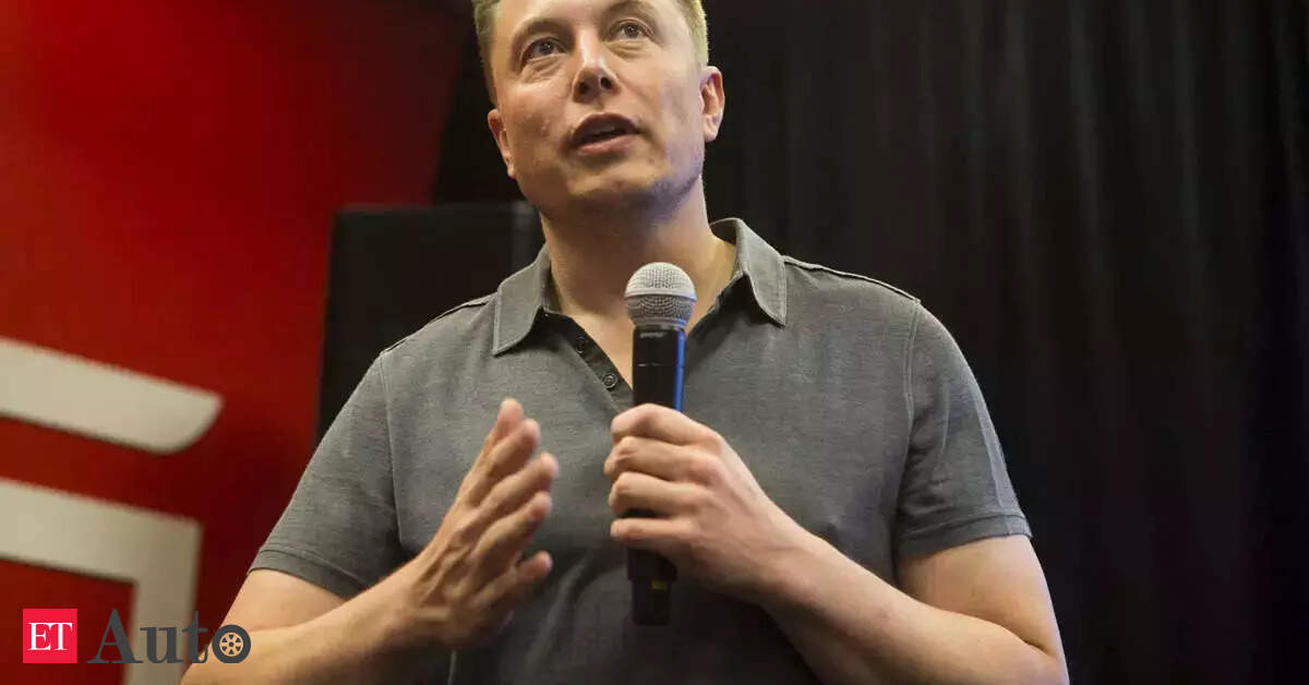 Elon Musk Twitter Elon Musk Oversaw Video That Exaggerated Tesla S