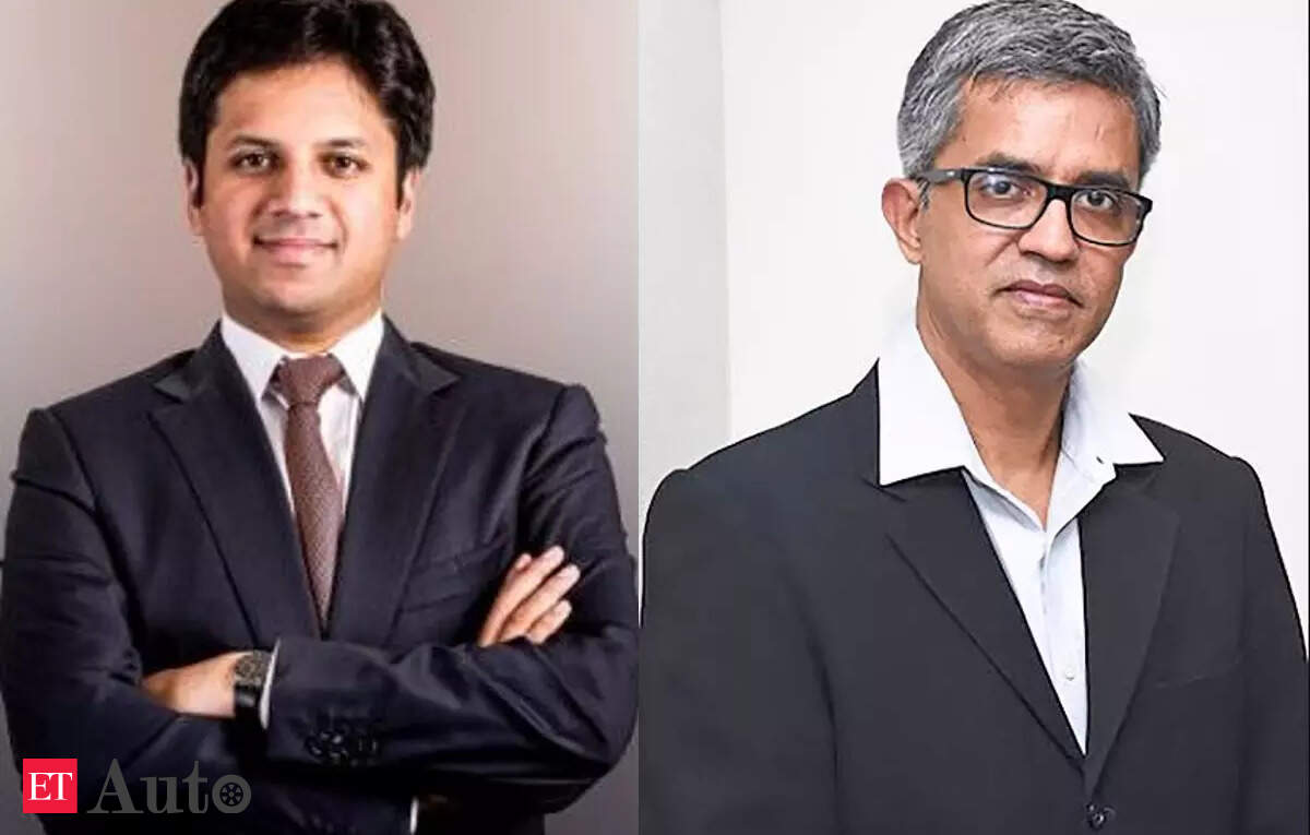 Anant Goenka steps down as CEO of CEAT, Arnab Banerjee to take over – ET Auto