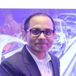 Praveen Pothumahanty