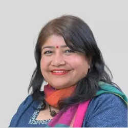 Dr. Prerana Arora Singh