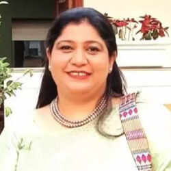 Dr. Aarushi Jain