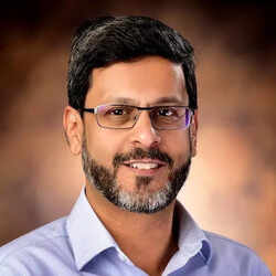 Ramkumar Venkatesan