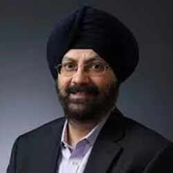 Jasmeet Singh