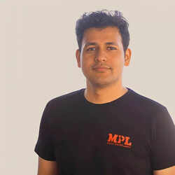Tarun Bisht