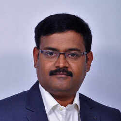 Srikumar Krishnamurthy