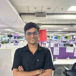 Aryan Singh