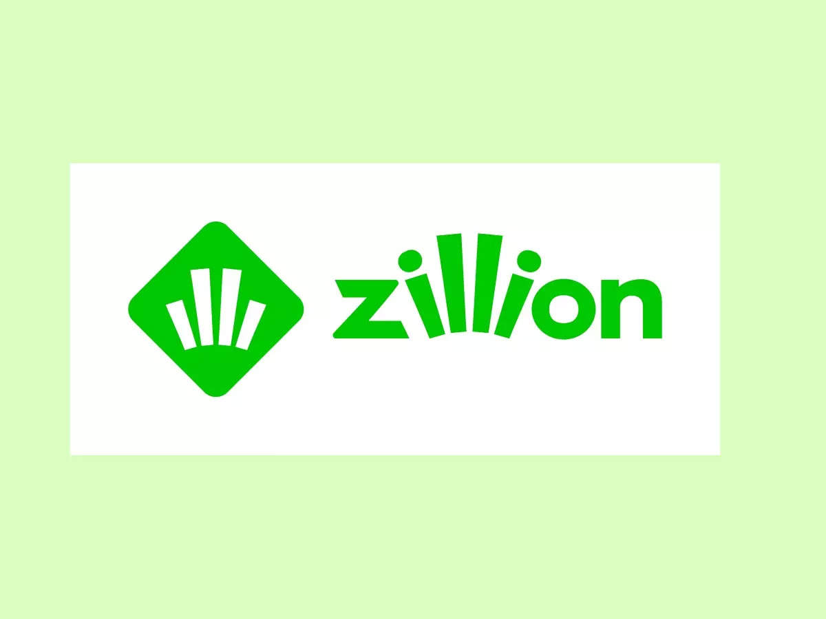 <p>Zillion logo</p>