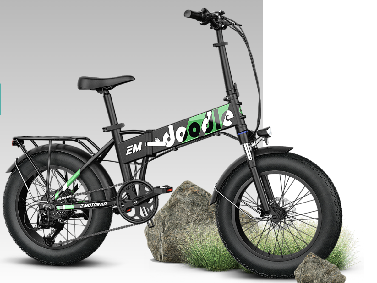 

<p>The bike from EMotorad in collaboration with Toys R Us</p>
<p>“/><figcaption class=
