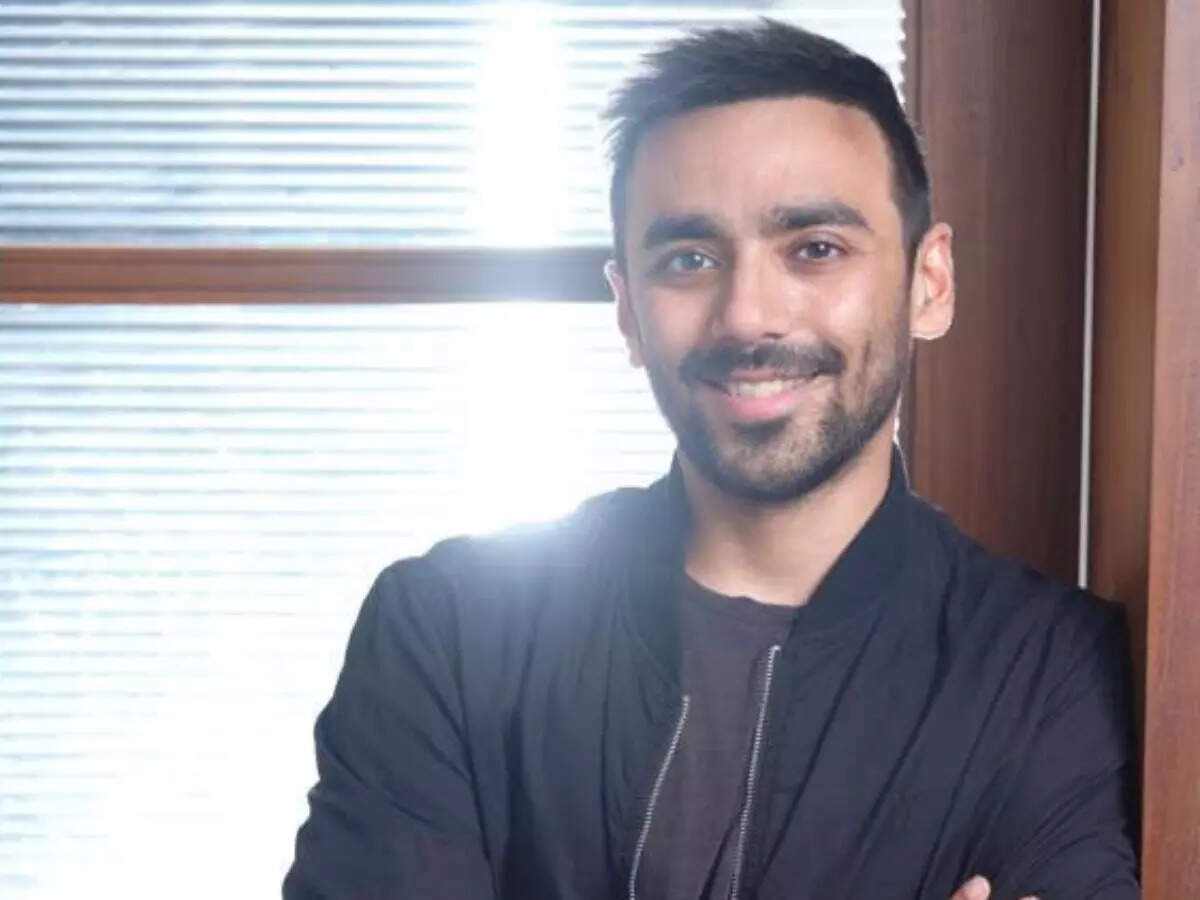 Picture of Vishal Ramchandani