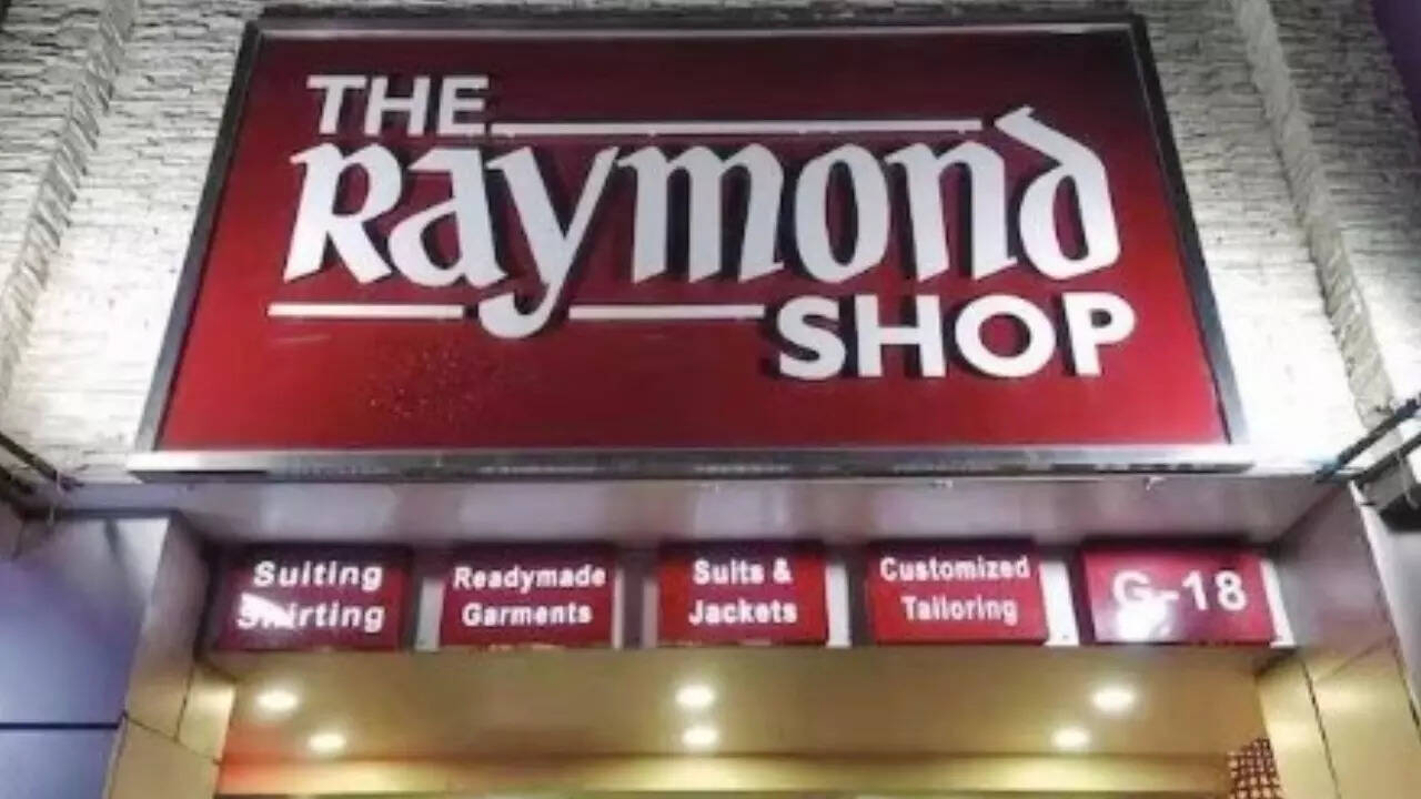 Raymond posts 6 rise in Q4 core profit as sales grow Retail News