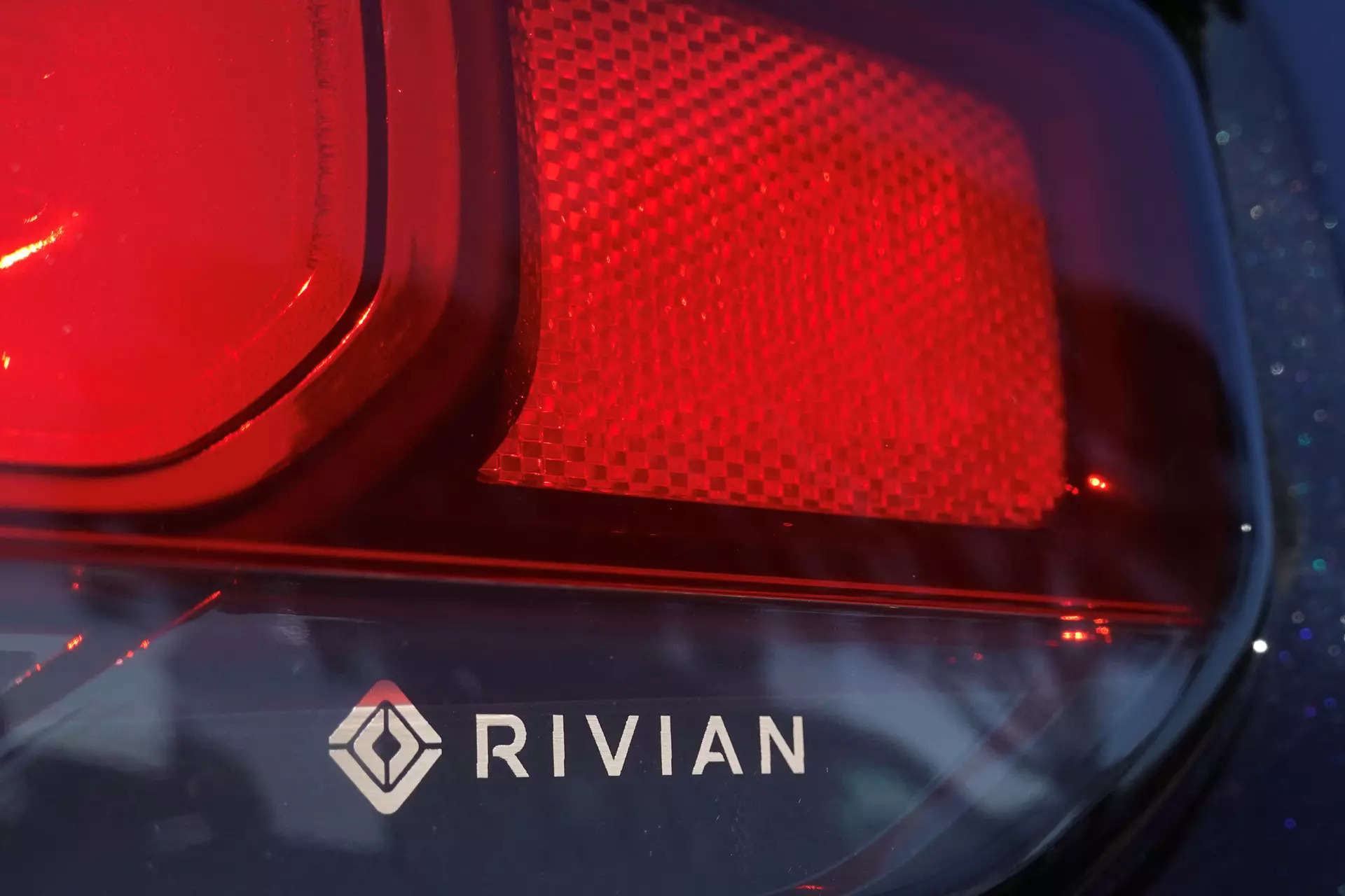 EV maker Rivian takes bold bet with higher-priced vehicles amid