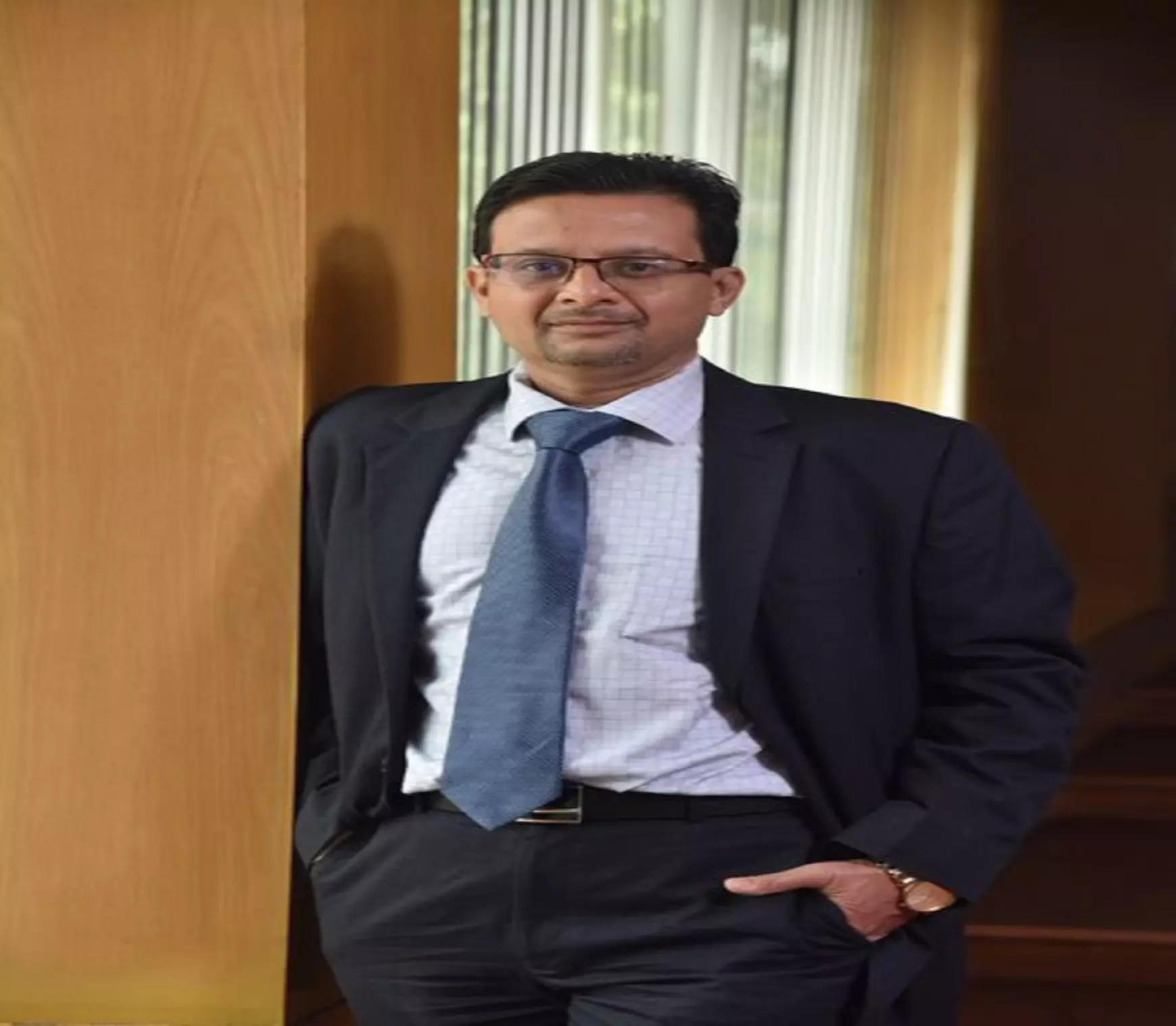 

<p>Dabur India CFO Ankush Jain</p>
<p>“/><figcaption class=