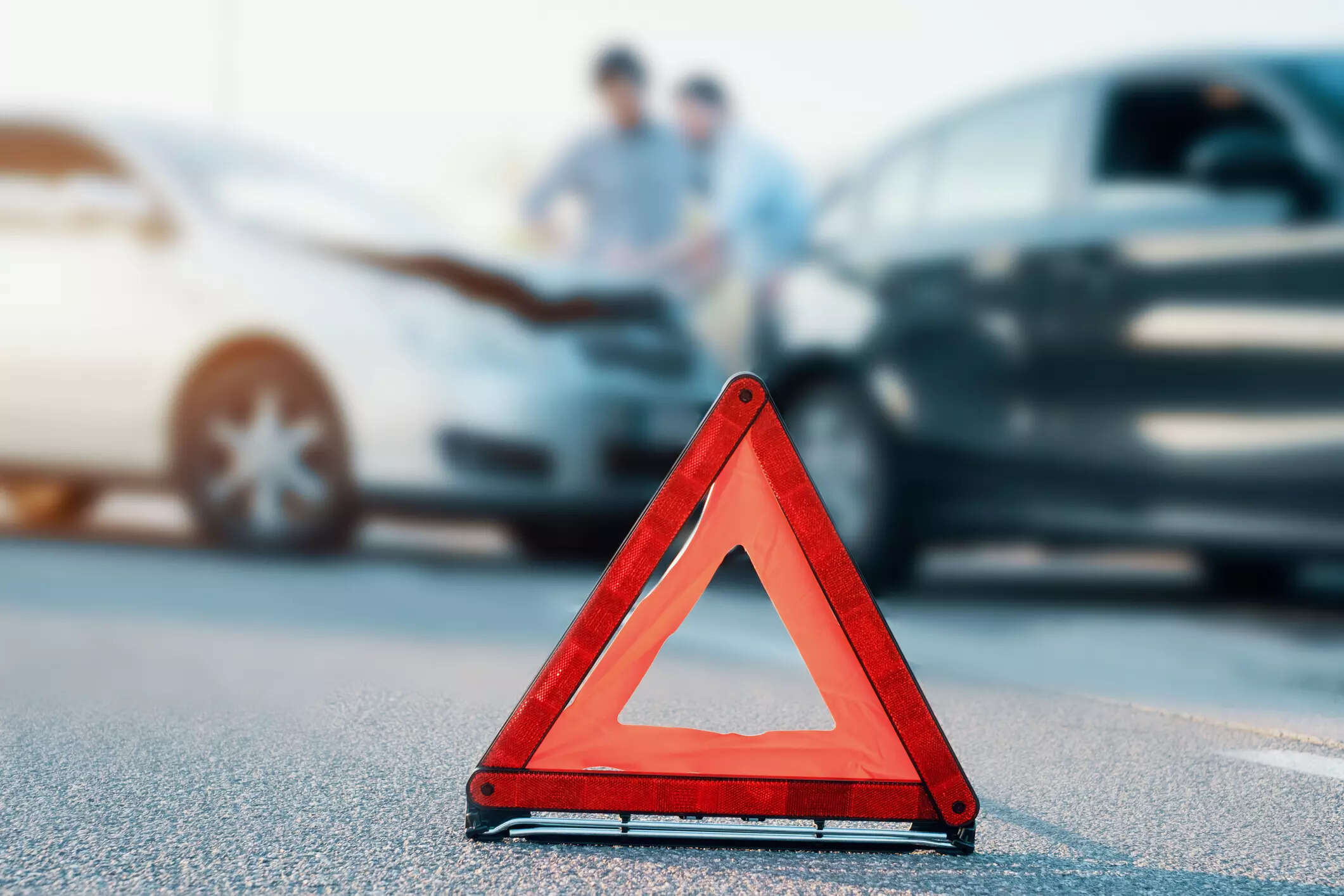 <p>The insurance company received the driver's medical report, which stated that he had consumed alcohol. Based on the medical report, the company rejected the insurance claim.<br></p>