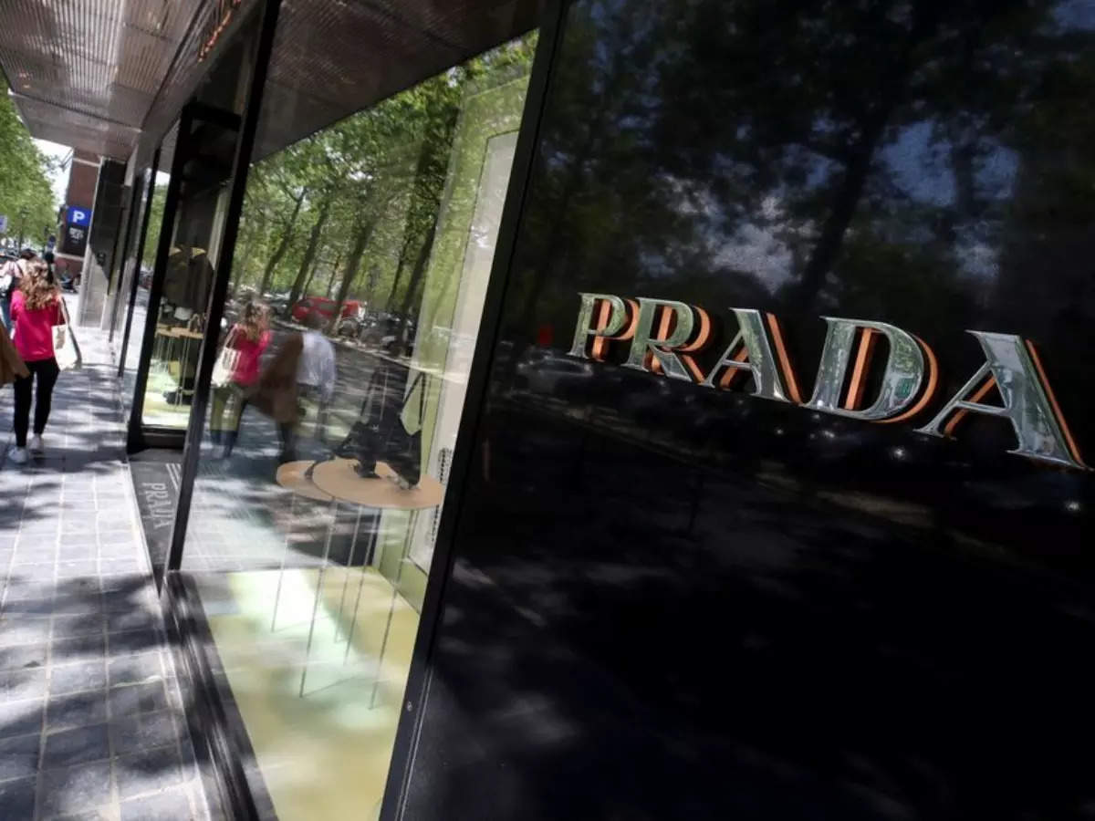 Prada Points To Pent-up Luxury Demand With 2021 Sales Surge, 58% OFF