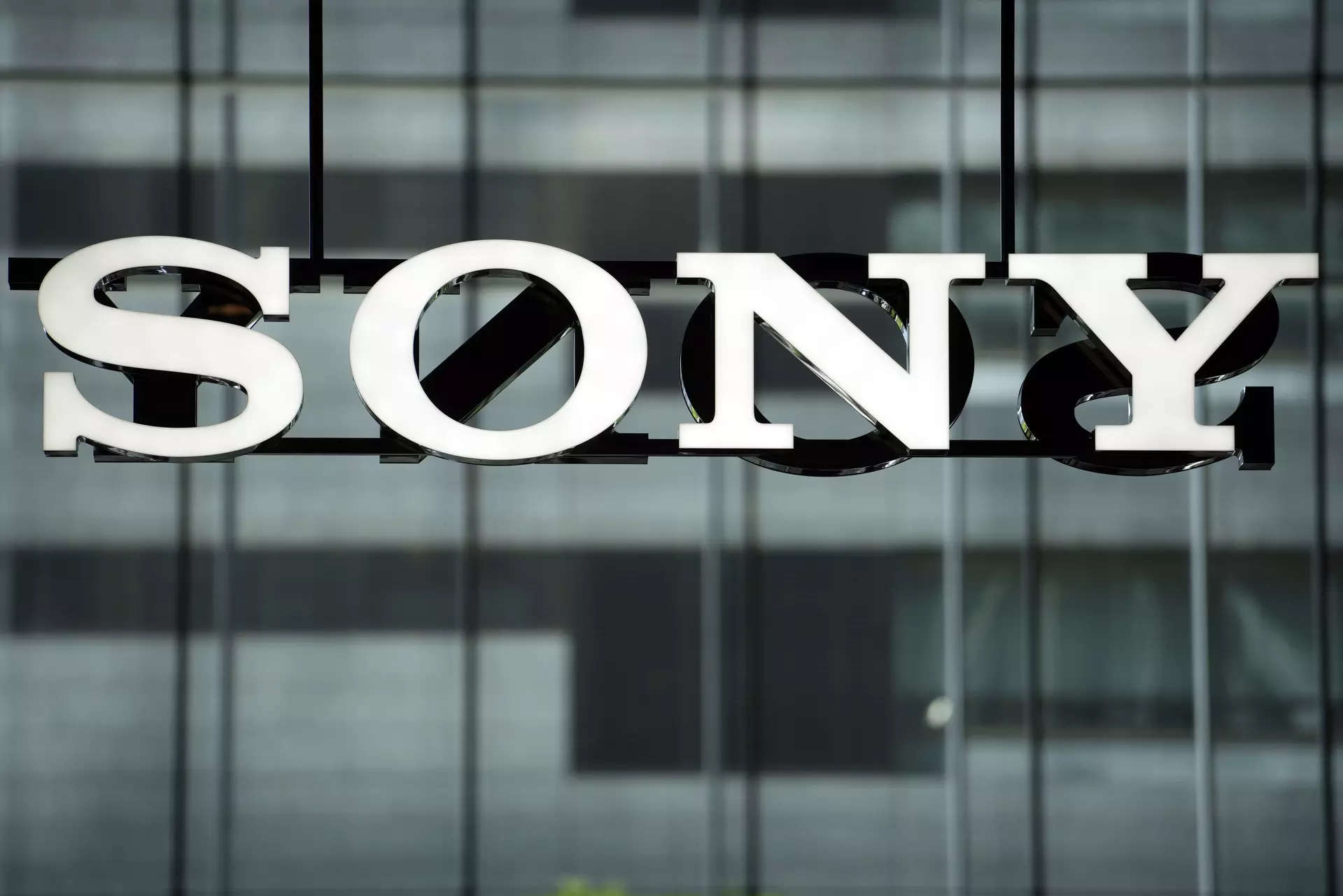 <p>FILE - A Sony logo is seen at the headquarters of Sony Corp. on May 10, 2022, in Tokyo. A bipartisan group of Nevada lawmakers introduced a bill Thursday, May 11, 2023, that would give record tax credits to expand film production in southern Nevada, including a Sony expansion in Las Vegas. (AP Photo/Eugene Hoshiko, File)</p>
