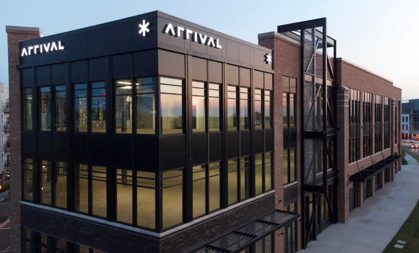 <p>EV startup Arrival's cash and equivalents slump at end of first quarter</p>