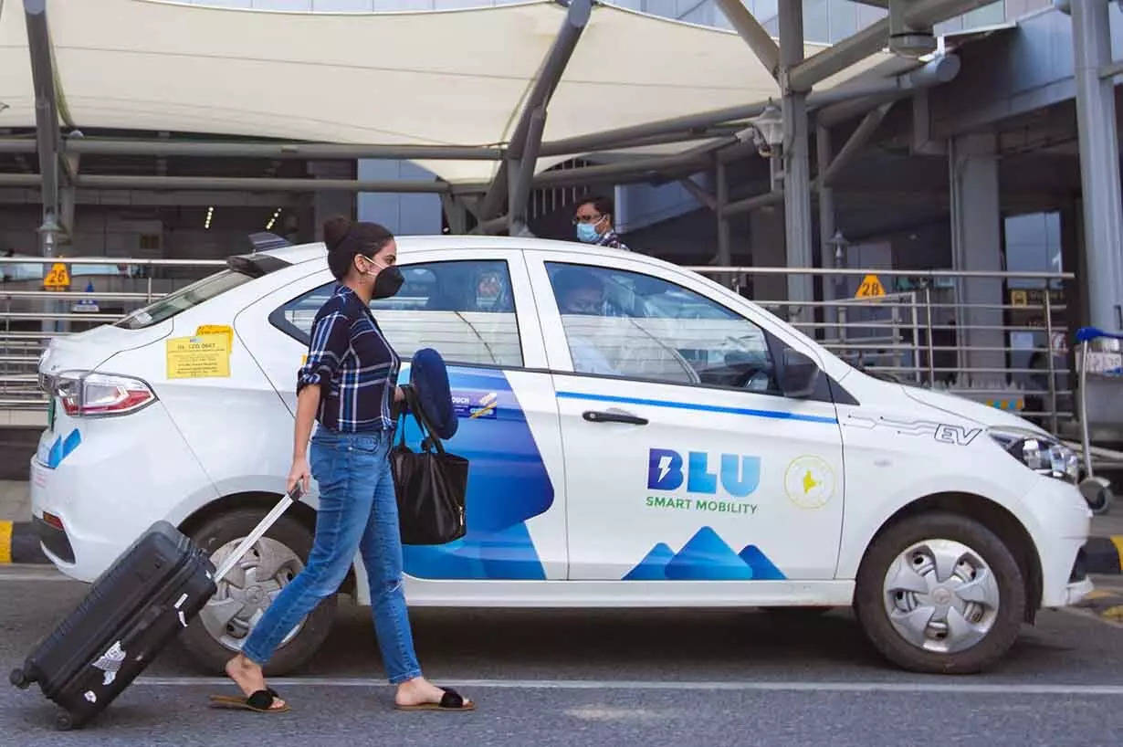 <p>BluSmart is attempting to grow carefully and sustainably, and therefore much of its strategy depends on its ability to deploy cars to address the demand it is creating.</p>