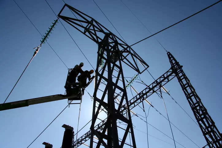 Rajasthan facing power crisis due to failure of state govt: Union minister,  ET EnergyWorld