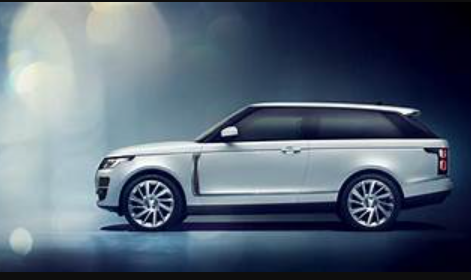 <p>Range Rover offers new SV bespoke service for greater personalised luxury and refinement</p>