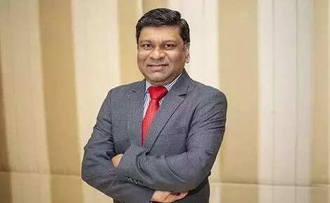 <p>Indrajeet Sengupta, Vice President and Chief People Officer, M&M Automotive<a href="https://hr.economictimes.indiatimes.com/news/industry/indrajeet-sengupta-joins-mm-automotive-farm-equipment-business-as-chief-people-officer/100313119"><br /></a></p>