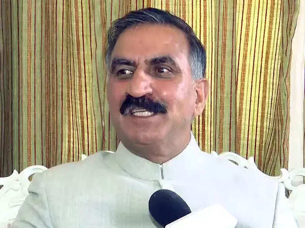 Himachal plans new technical courses in educational institutions: CM – ET Government