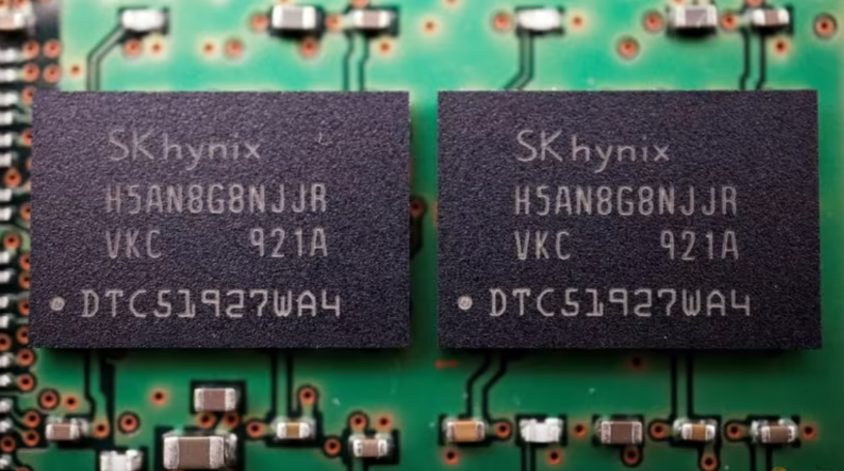 <p>China's Micron ban revives US trade tensions, fuels Asian chip rally</p>