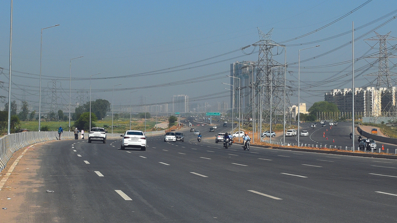 अगले साल के आखिर तक अमेरिका जैसी होंगी राजस्‍थान की सड़कें: नितिन गडकरी- Rajasthan roads will be like America by the end of next year: Nitin Gadkari