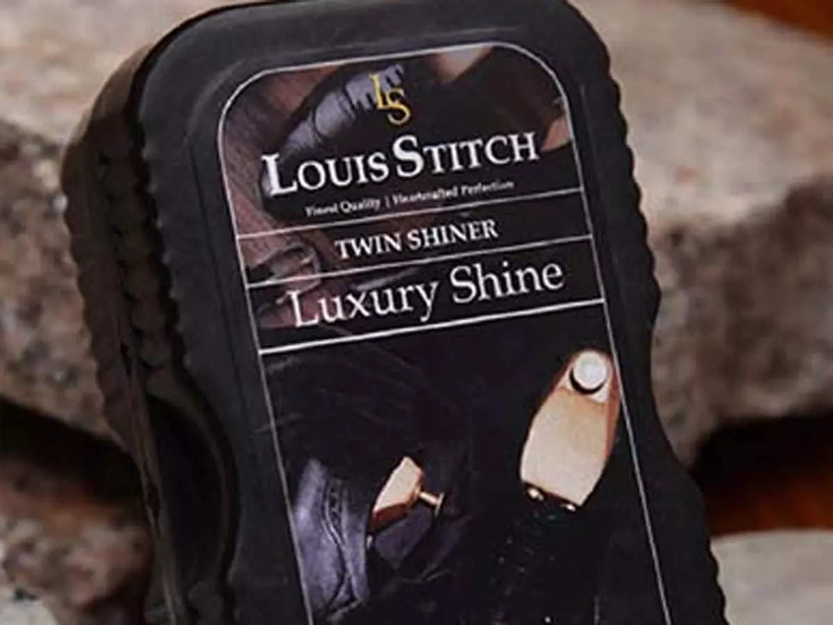 Louis Stitch